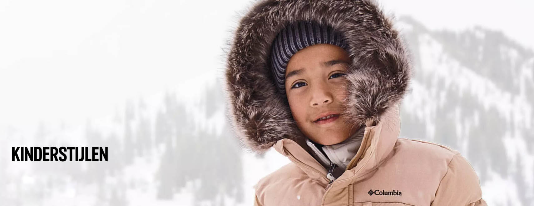 Columbia -Columbia rturt